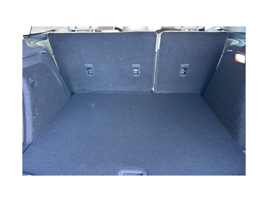 Thumbnail: 2025 Lincoln Corsair - 15