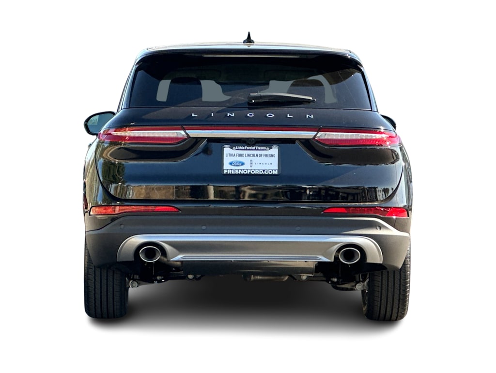 Thumbnail: 2025 Lincoln Corsair - 5