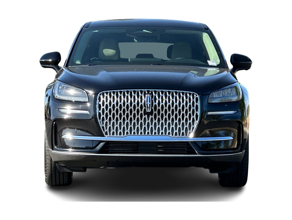 Thumbnail: 2025 Lincoln Corsair - 6