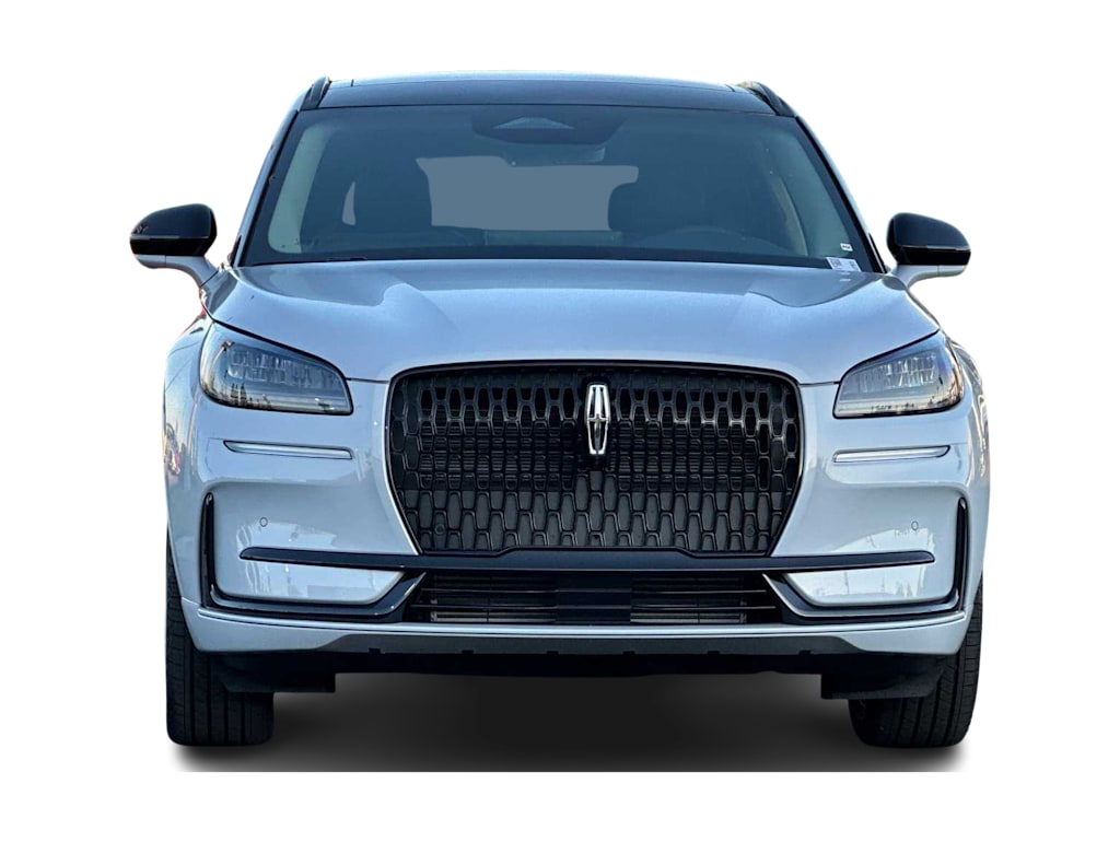 2025 Lincoln Corsair Premiere 6