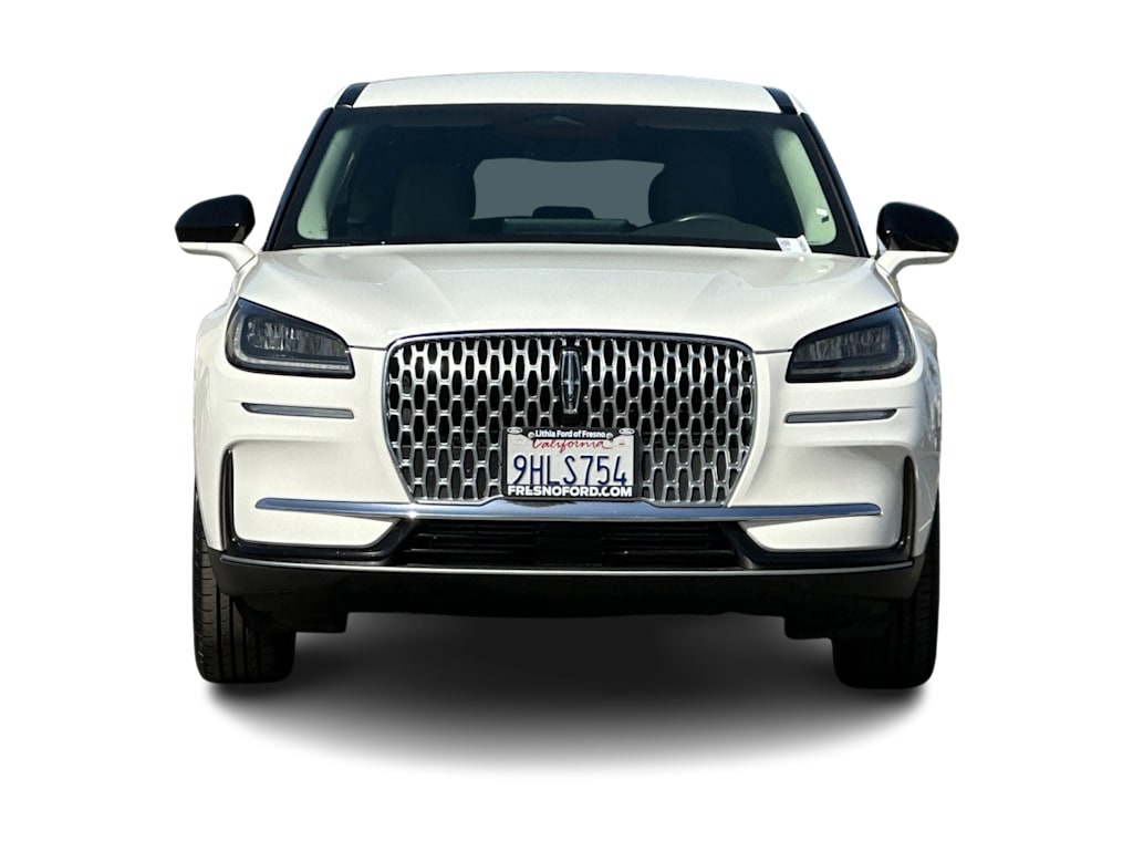 Thumbnail: 2023 Lincoln Corsair - 19