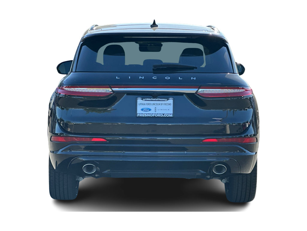 Thumbnail: 2025 Lincoln Corsair - 5