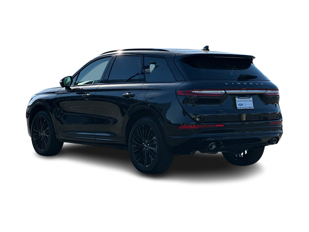 Thumbnail: 2025 Lincoln Corsair - 4