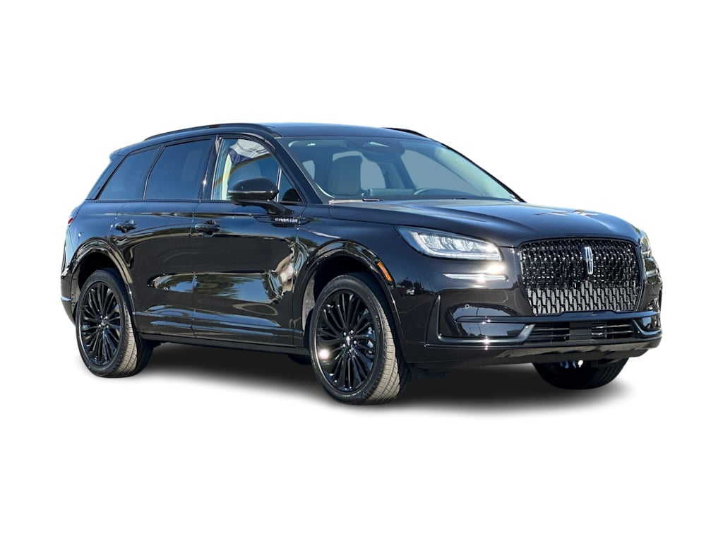 Thumbnail: 2025 Lincoln Corsair - 18