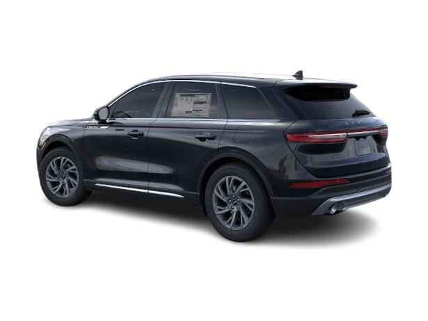Thumbnail: 2025 Lincoln Corsair - 4