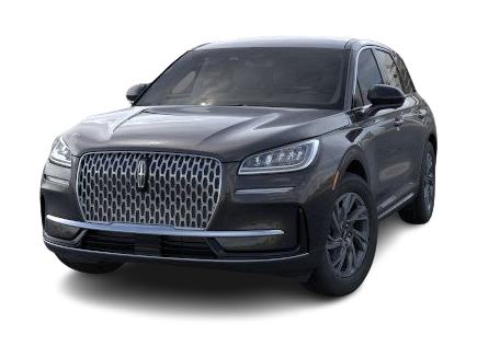 Thumbnail: 2025 Lincoln Corsair - 11