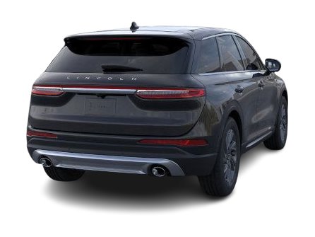 Thumbnail: 2025 Lincoln Corsair - 12