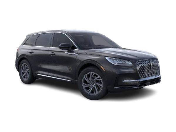 Thumbnail: 2025 Lincoln Corsair - 13