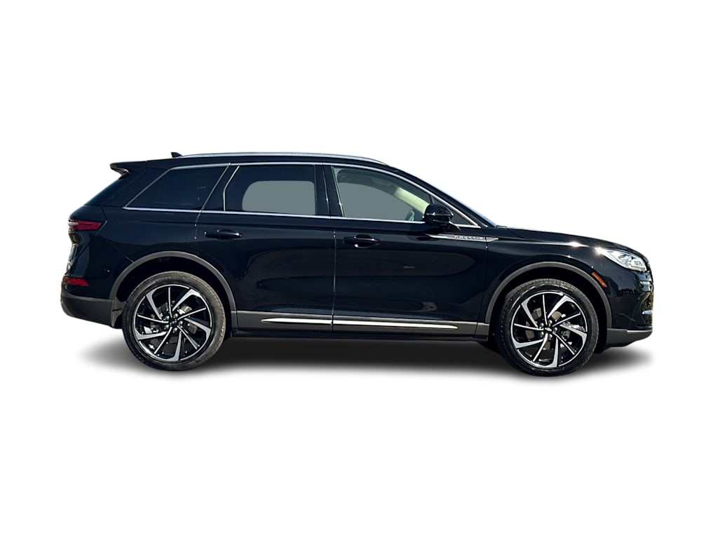 Thumbnail: 2024 Lincoln Corsair - 19