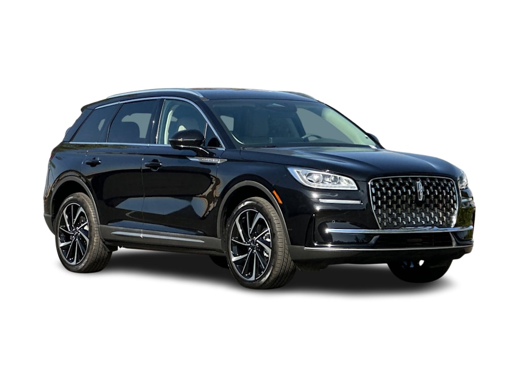 Thumbnail: 2024 Lincoln Corsair - 20