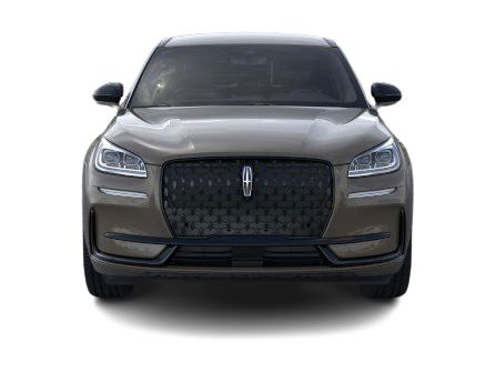 2025 Lincoln Corsair Reserve 13