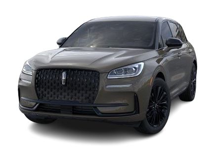 2025 Lincoln Corsair Reserve 5