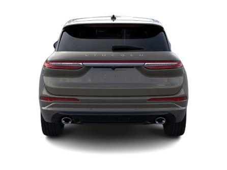 2025 Lincoln Corsair Reserve 12