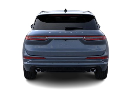 2025 Lincoln Corsair Reserve 5