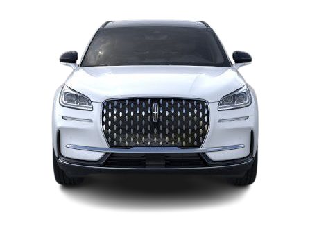 2025 Lincoln Corsair Reserve 12