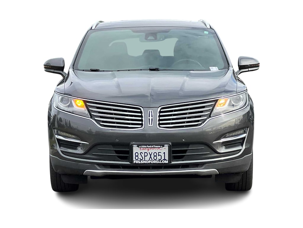 2017 Lincoln MKC Reserve 6