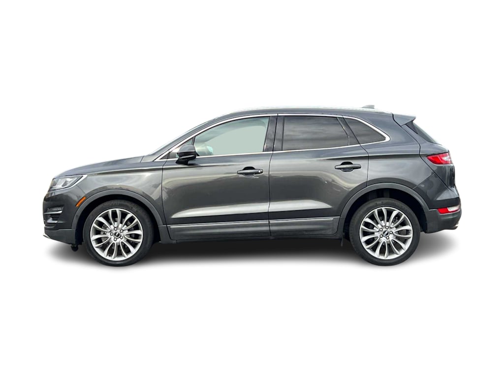 2017 Lincoln MKC Reserve 3