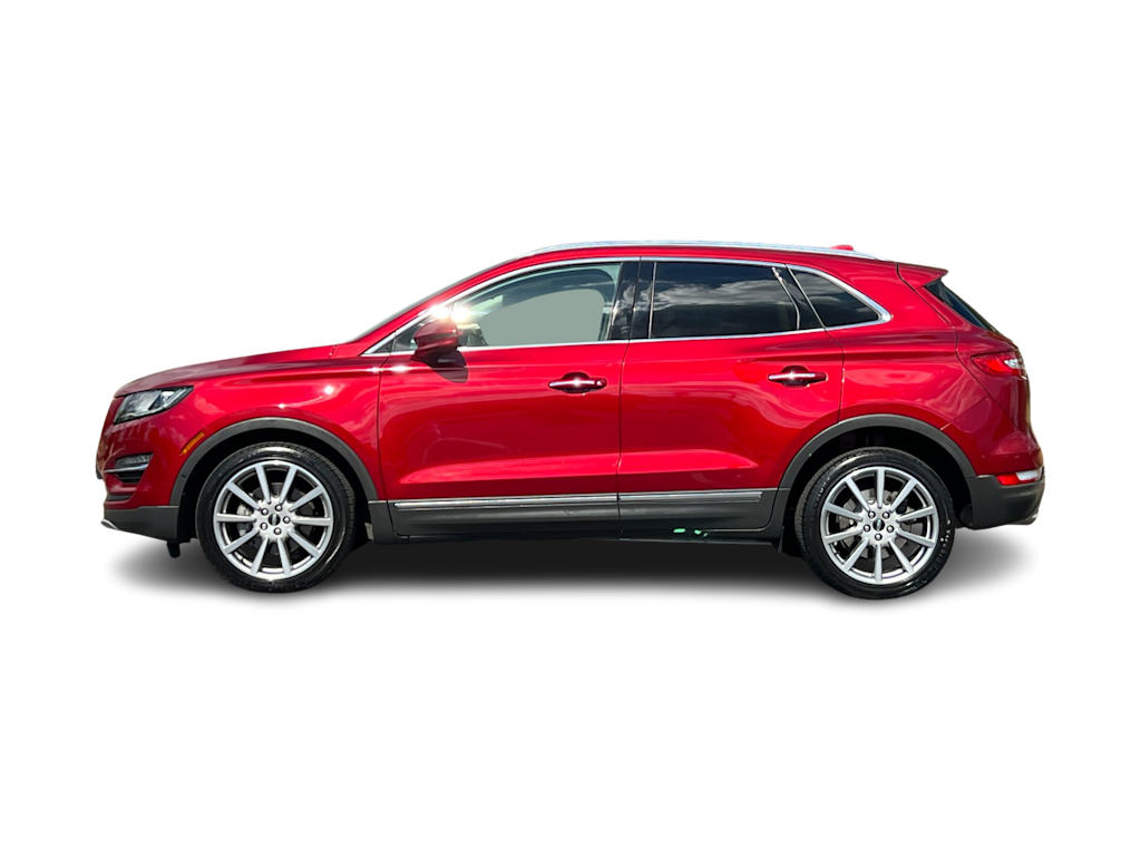 Thumbnail: 2019 Lincoln MKC - 3