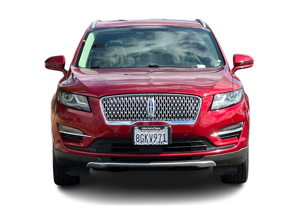 Thumbnail: 2019 Lincoln MKC - 6