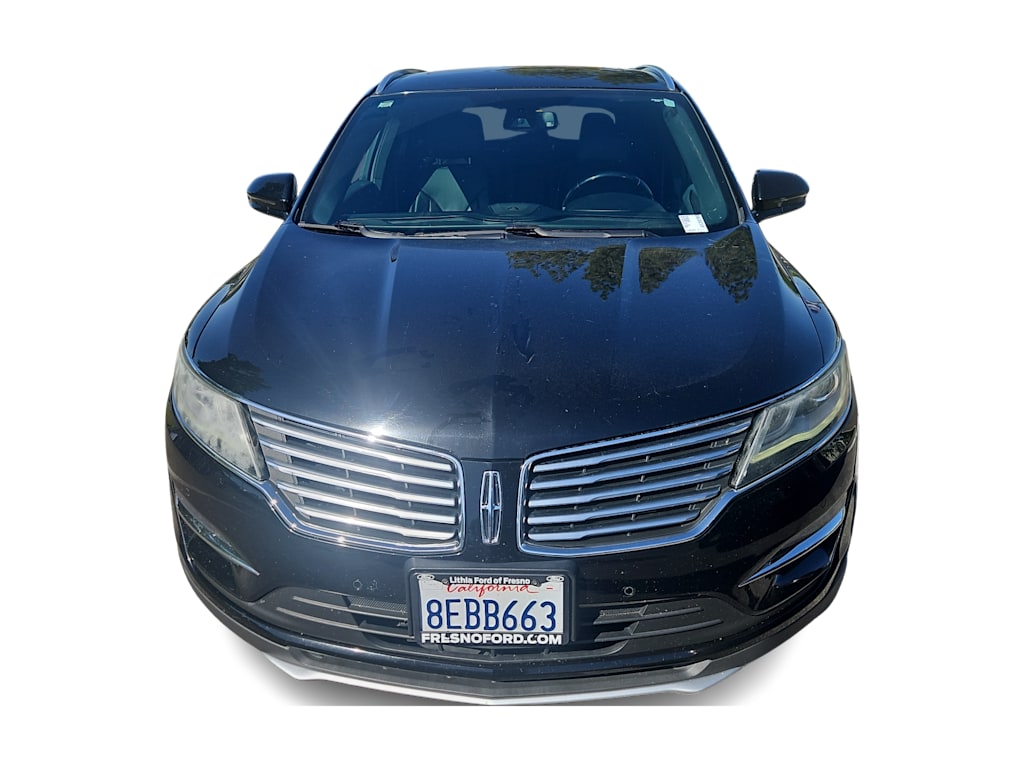 Thumbnail: 2018 Lincoln MKC - 17