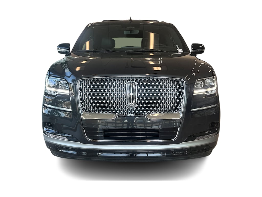 Thumbnail: 2024 Lincoln Navigator - 6