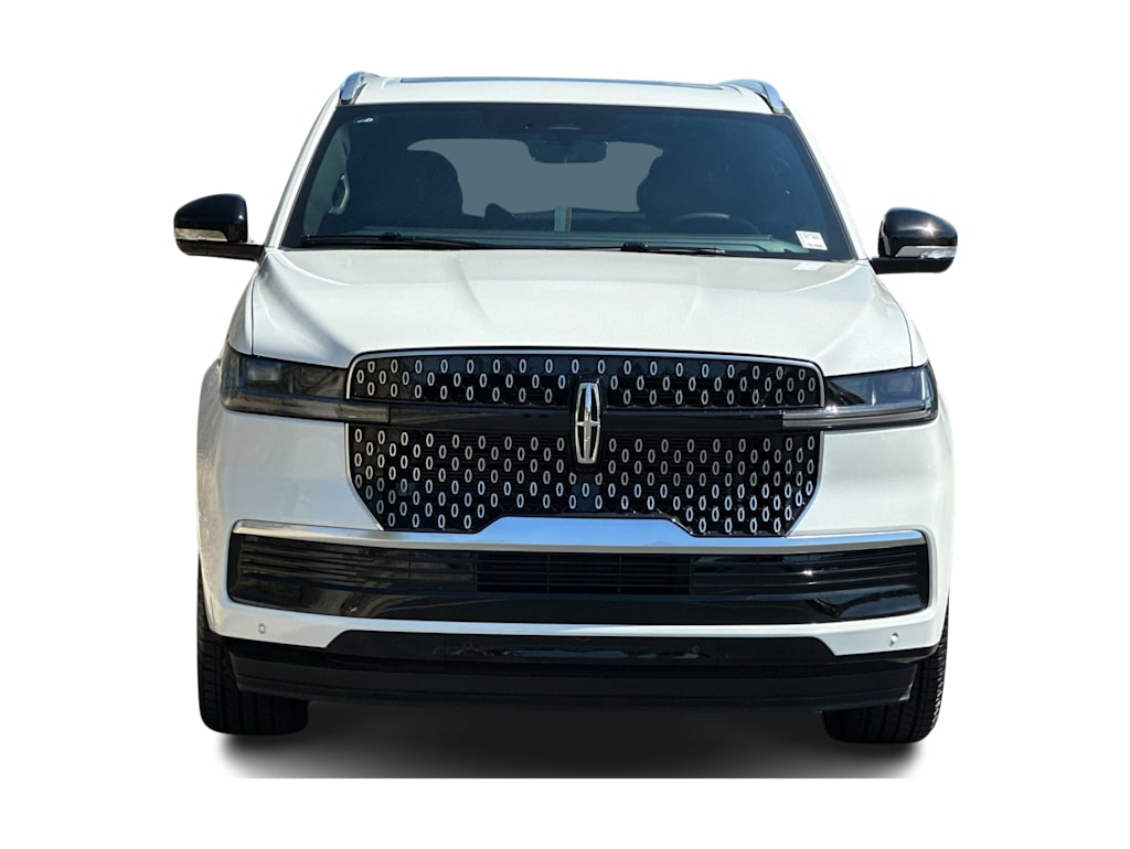 Thumbnail: 2026 Lincoln Navigator - 6