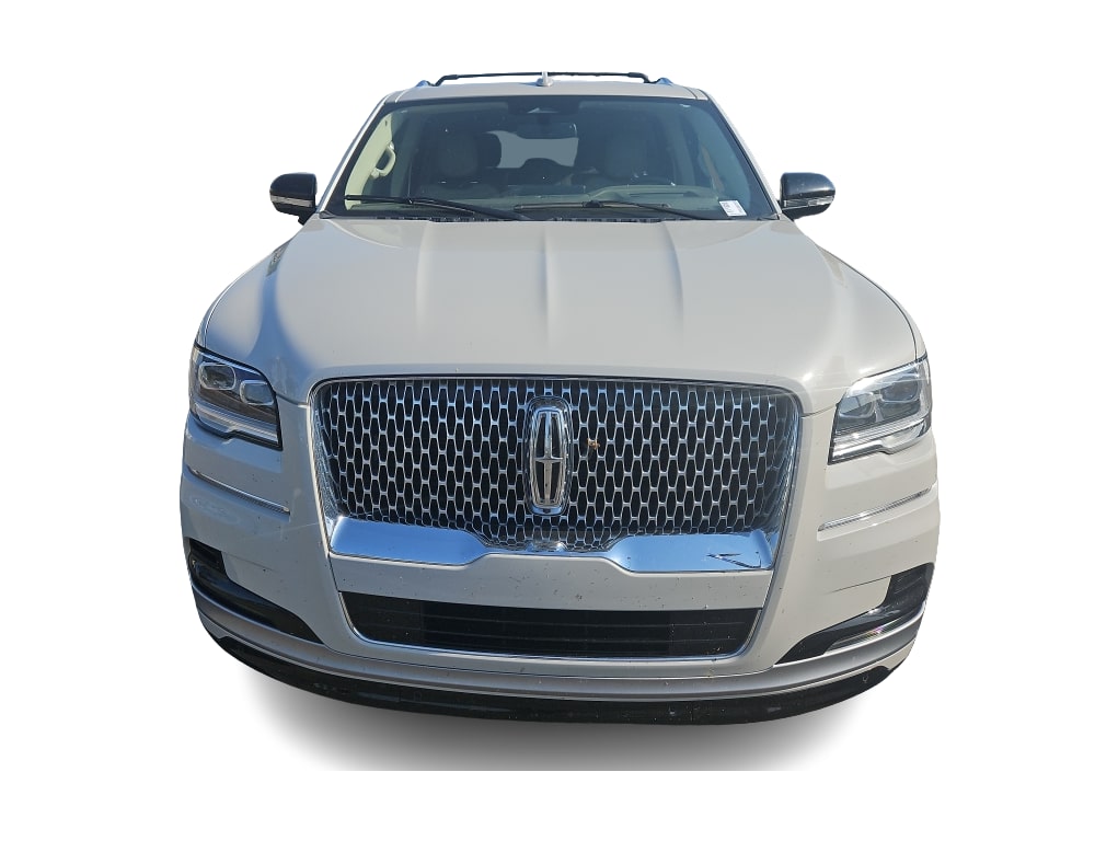 Thumbnail: 2023 Lincoln Navigator - 6
