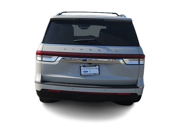 Thumbnail: 2023 Lincoln Navigator - 5