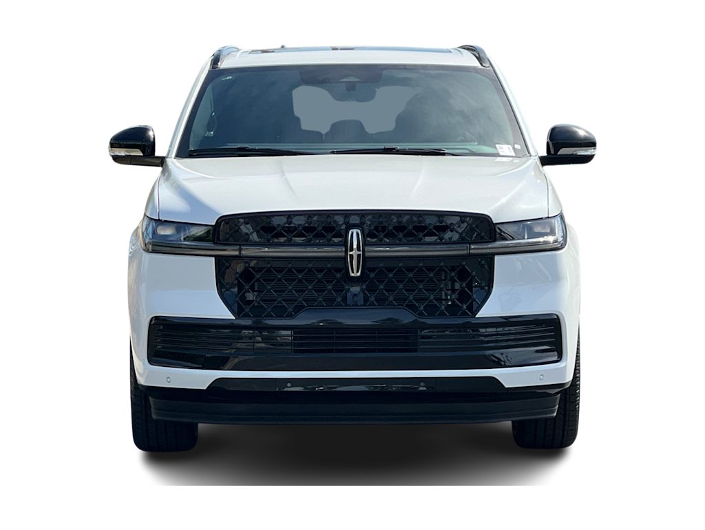 Thumbnail: 2026 Lincoln Navigator - 6