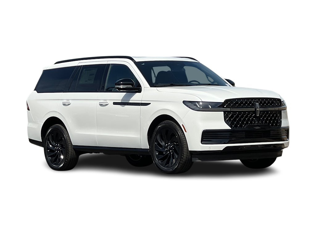 Thumbnail: 2026 Lincoln Navigator - 18