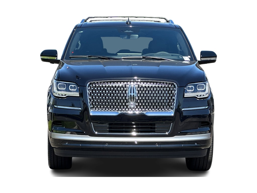 Thumbnail: 2024 Lincoln Navigator - 6