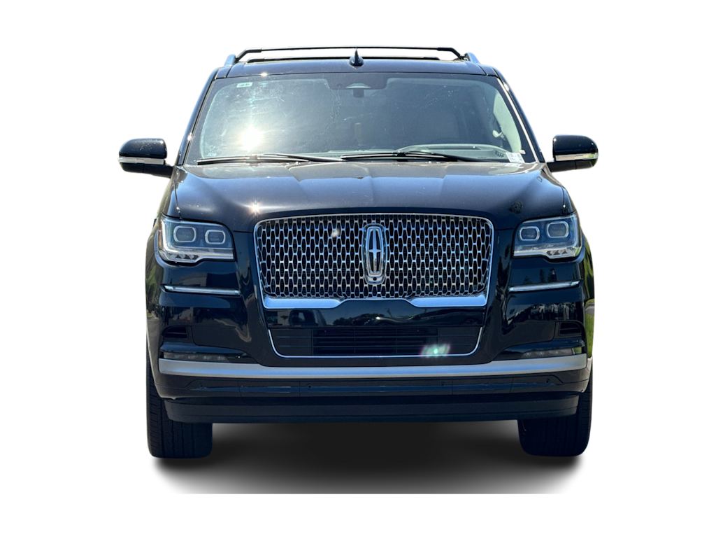 Thumbnail: 2024 Lincoln Navigator - 6