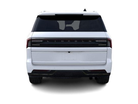 Thumbnail: 2026 Lincoln Navigator - 5