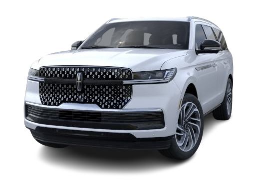 Thumbnail: 2026 Lincoln Navigator - 12
