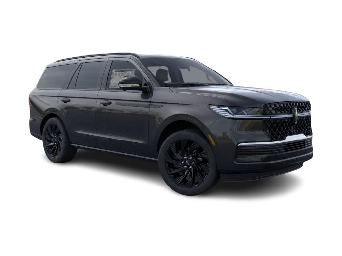 Thumbnail: 2026 Lincoln Navigator - 14