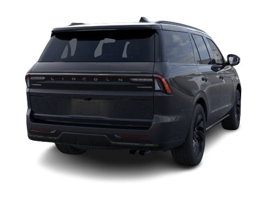 Thumbnail: 2026 Lincoln Navigator - 13