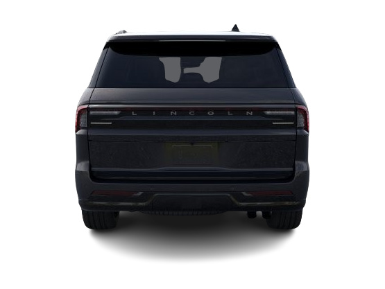 Thumbnail: 2026 Lincoln Navigator - 5