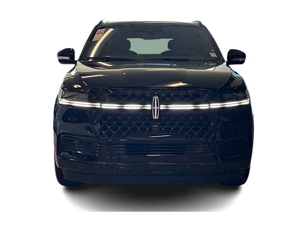 Thumbnail: 2026 Lincoln Navigator - 18