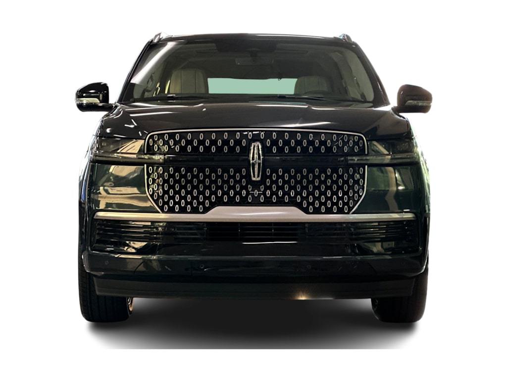 Thumbnail: 2025 Lincoln Navigator - 5