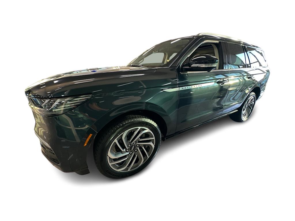 Thumbnail: 2025 Lincoln Navigator - 15