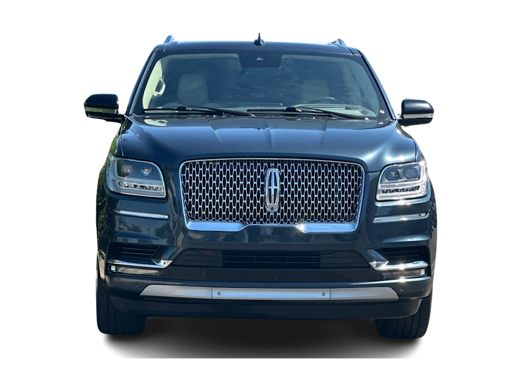 Thumbnail: 2021 Lincoln Navigator - 6