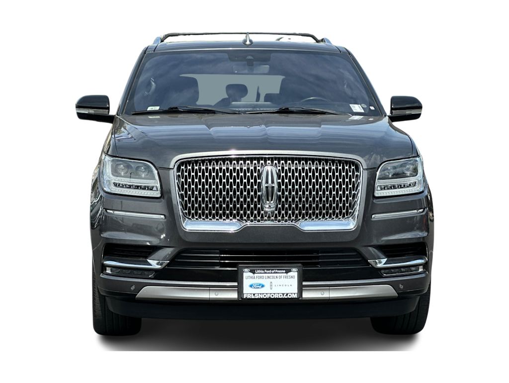 Thumbnail: 2018 Lincoln Navigator - 6