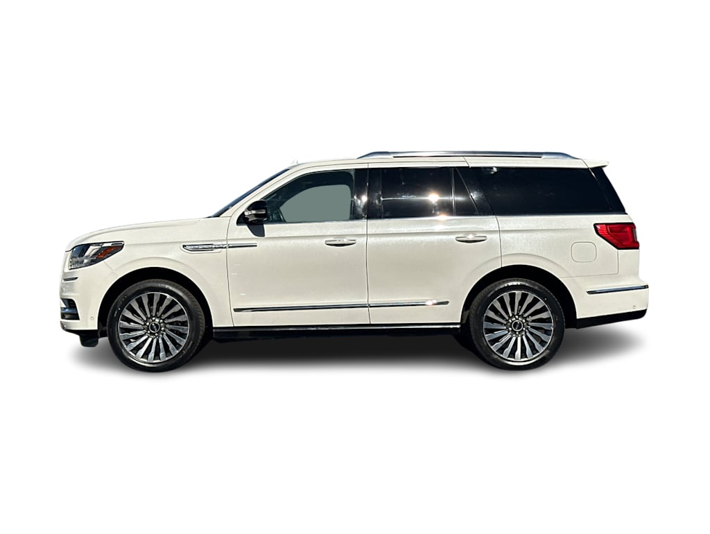 Thumbnail: 2020 Lincoln Navigator - 3
