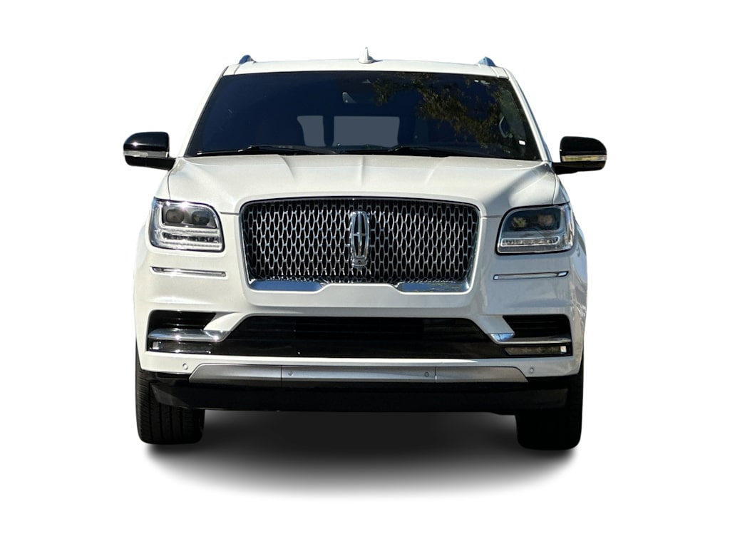 Thumbnail: 2020 Lincoln Navigator - 6
