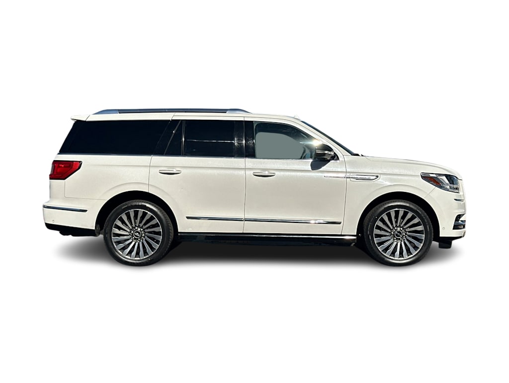 Thumbnail: 2020 Lincoln Navigator - 20