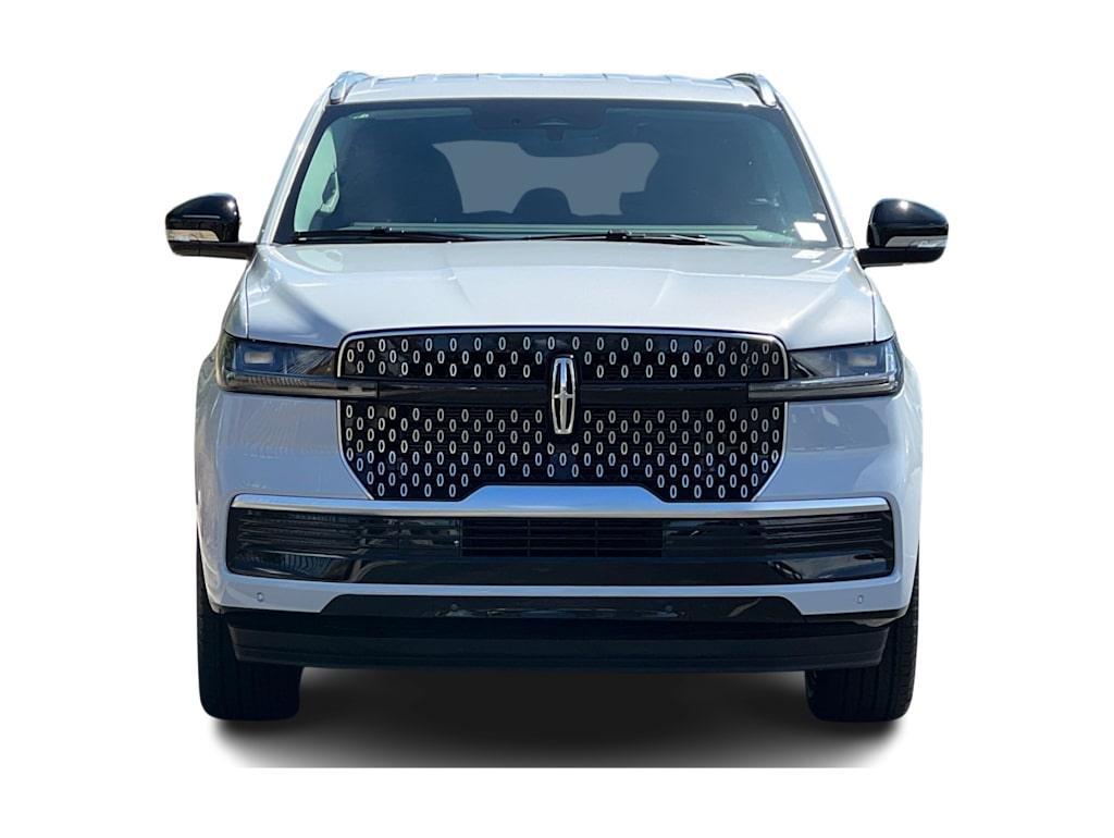 Thumbnail: 2026 Lincoln Navigator - 6