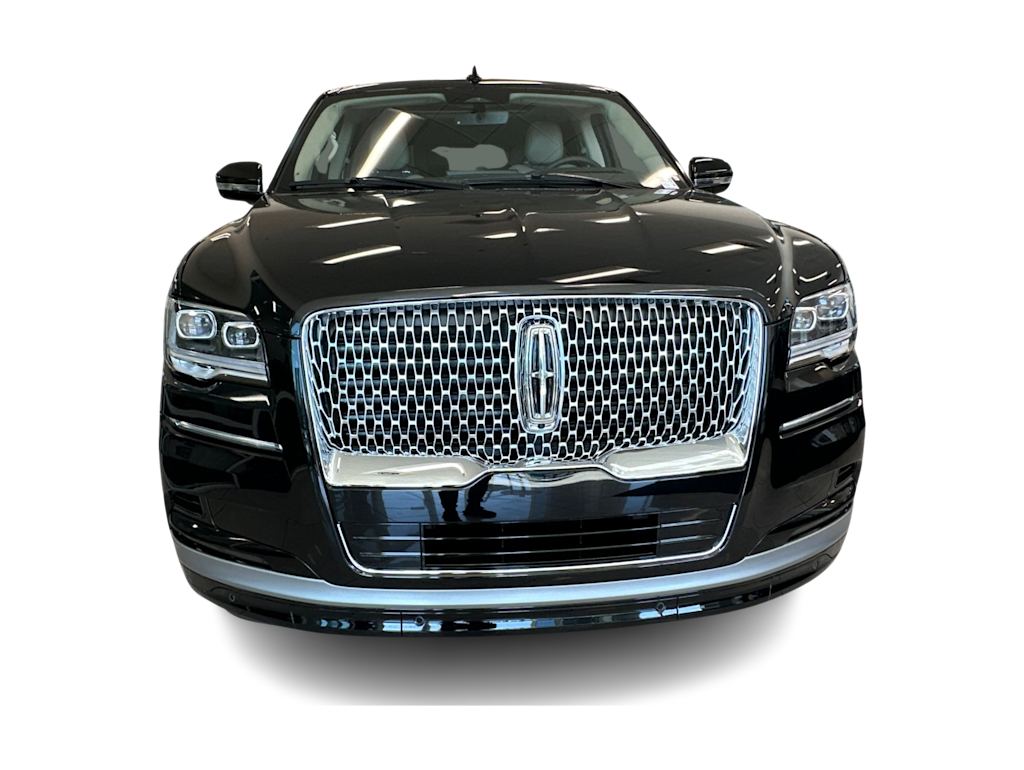 Thumbnail: 2024 Lincoln Navigator L - 5