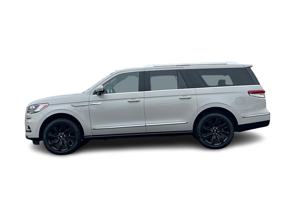 2024 Lincoln Navigator L Reserve 3