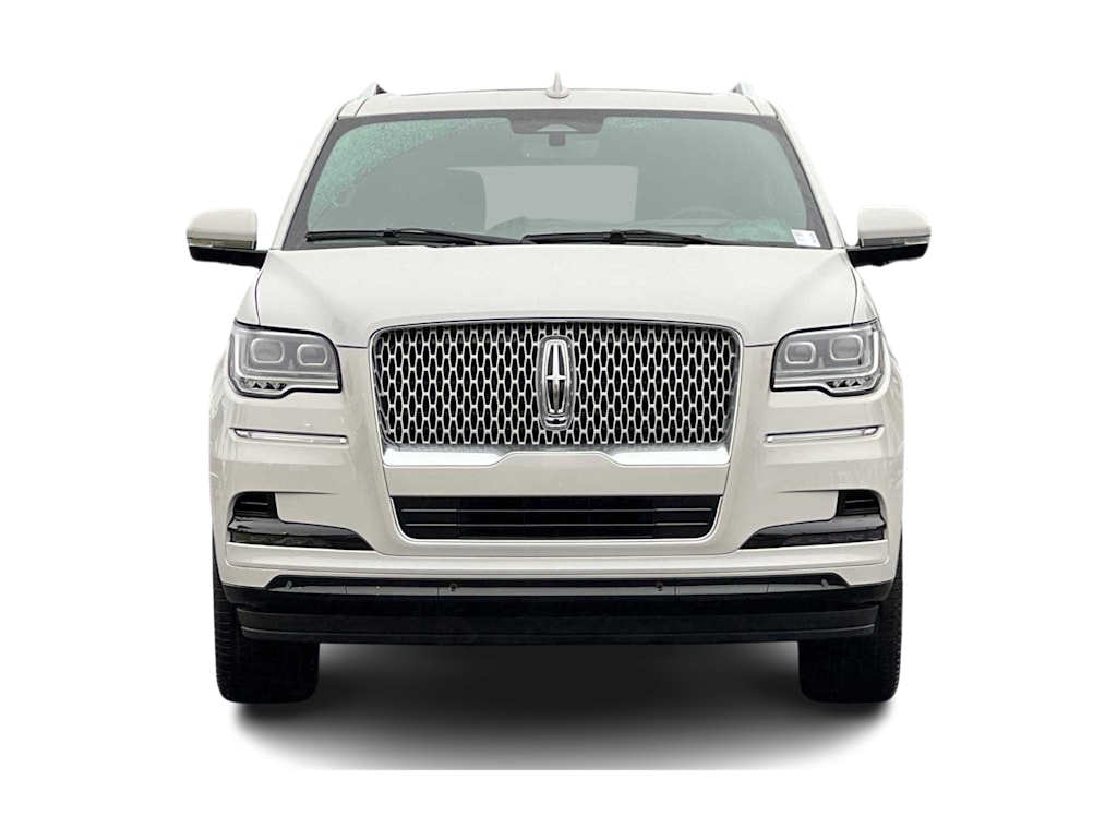 2024 Lincoln Navigator L Reserve 6