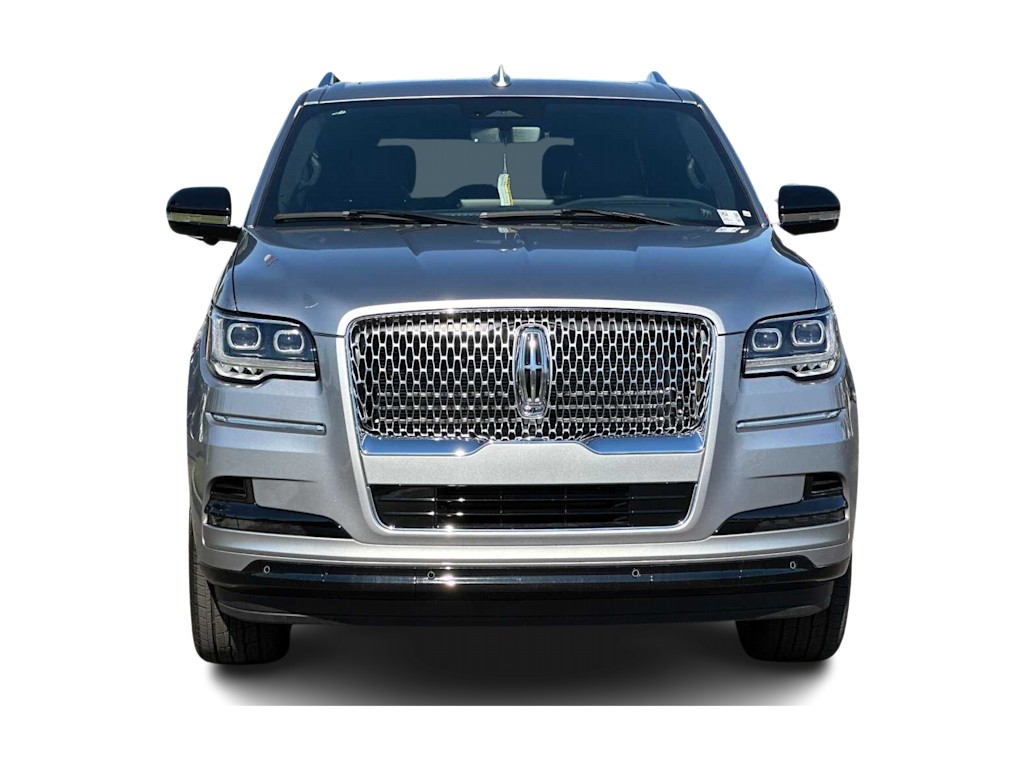 2024 Lincoln Navigator L Reserve 6